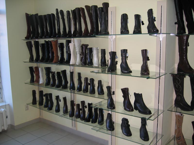 Где Можно Купить Белорусскую Обувь В Твери